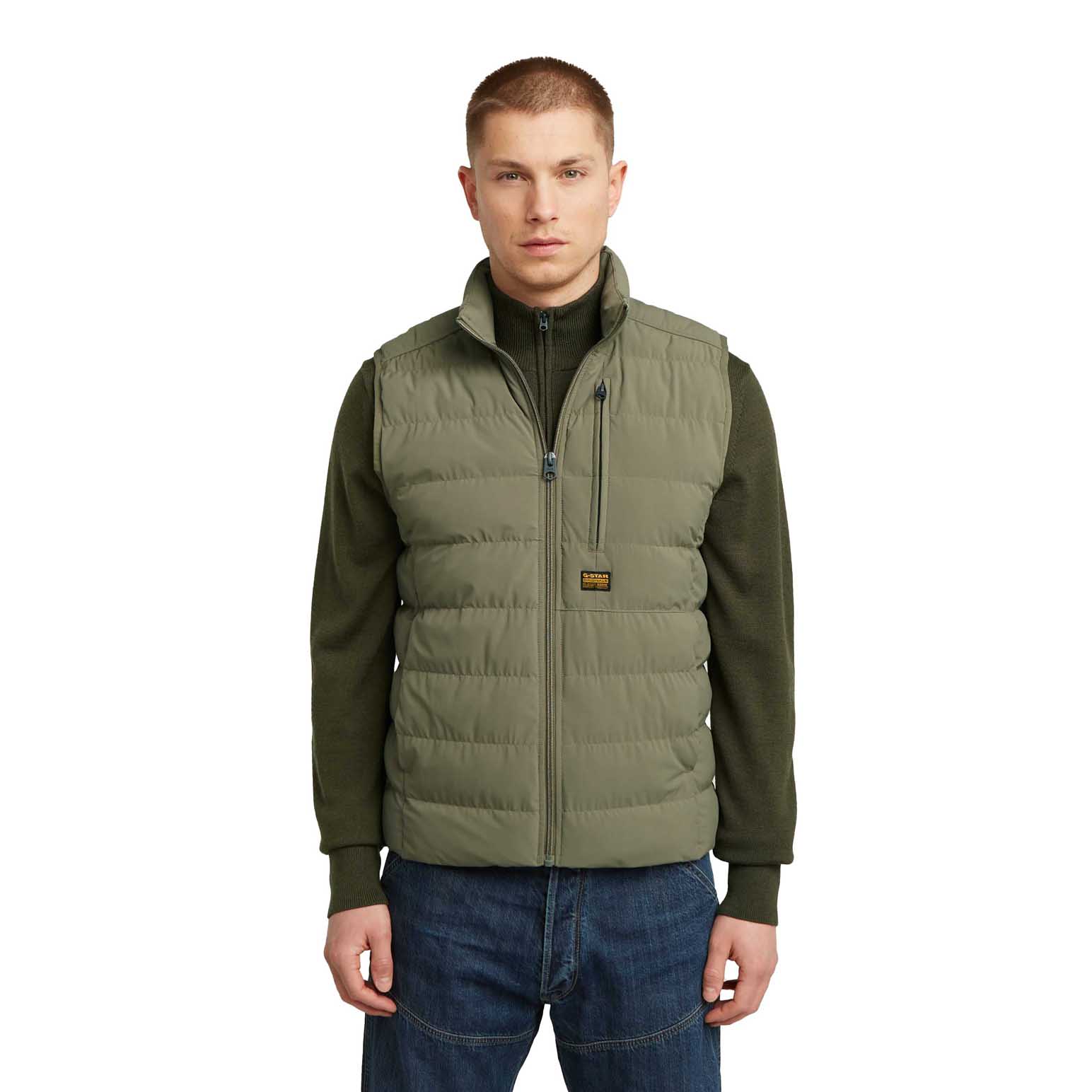 G-Star Foundation Liner Vest