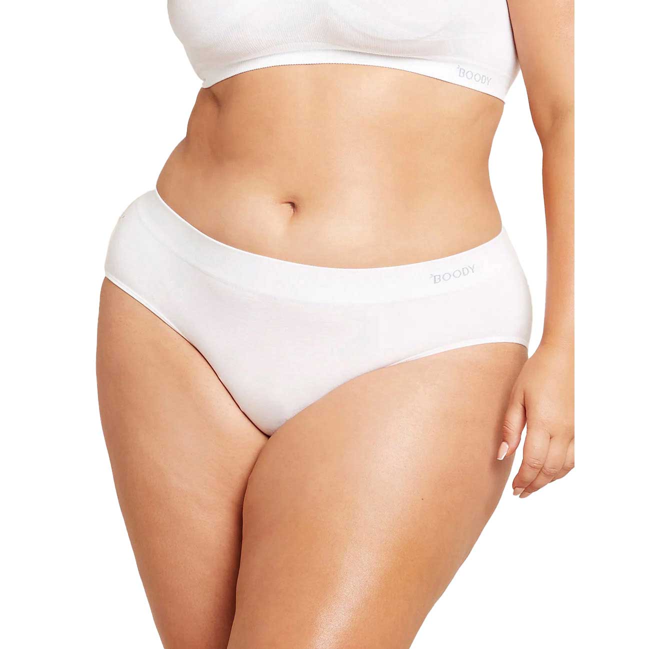 Boody Midi Briefs