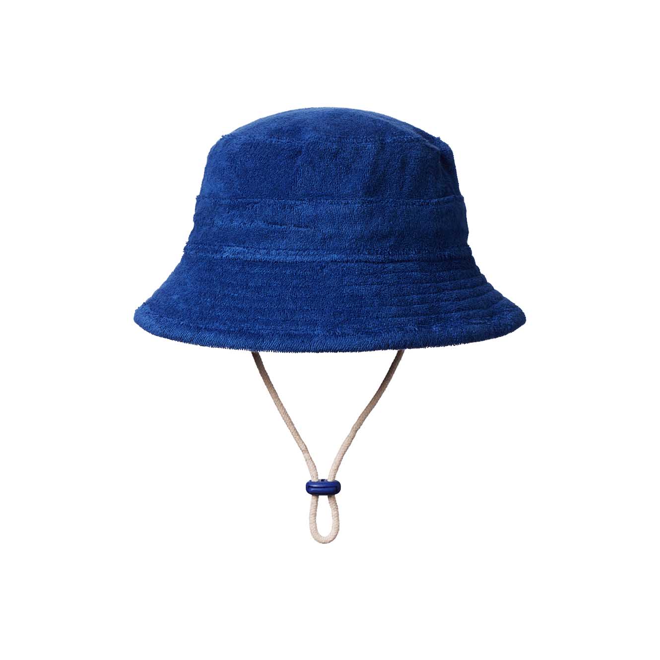 Nature Baby Bucket Sunhat Terry