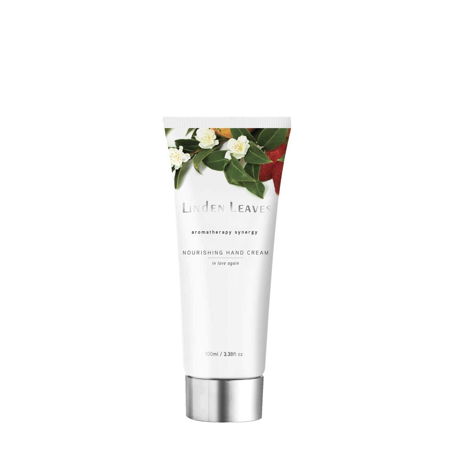Linden Leaves In Love Again Hand Cream 100ml
