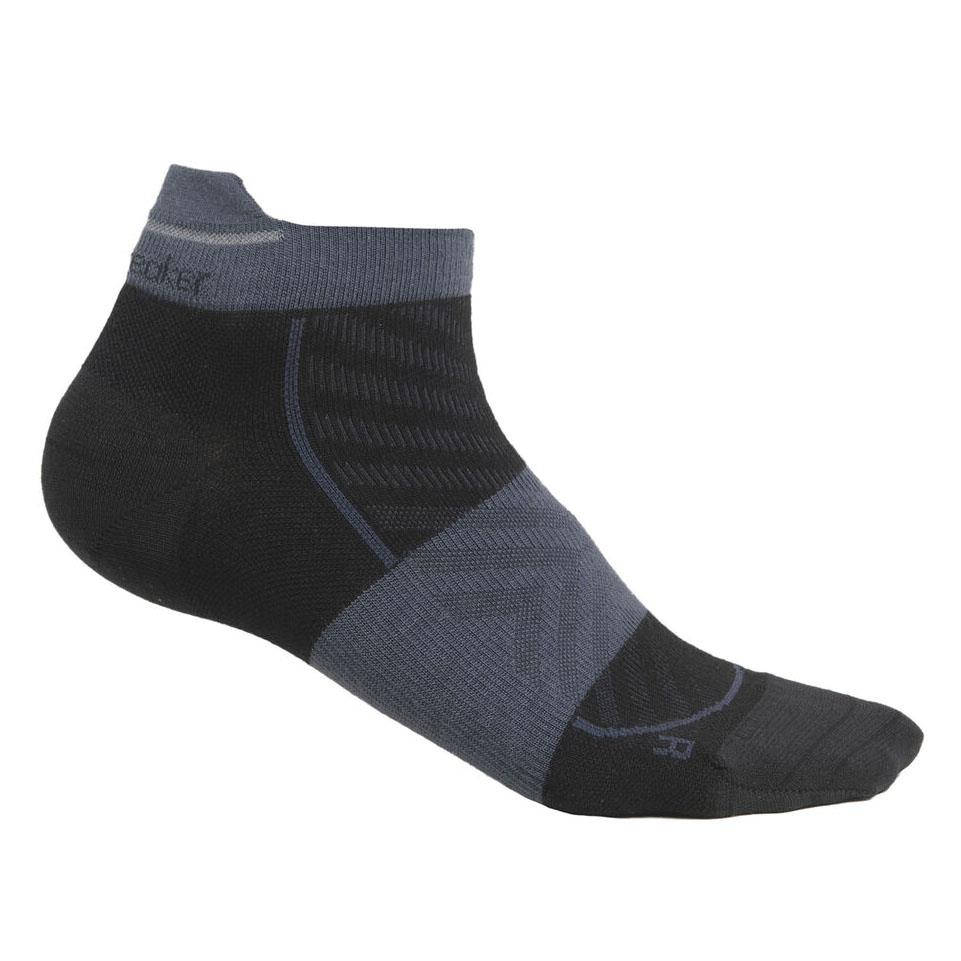 Icebreaker Womens Merino Run+ Ultralight Micro