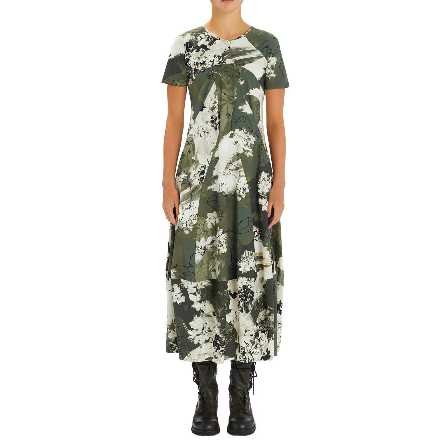 HIGH Mesmerize Dress