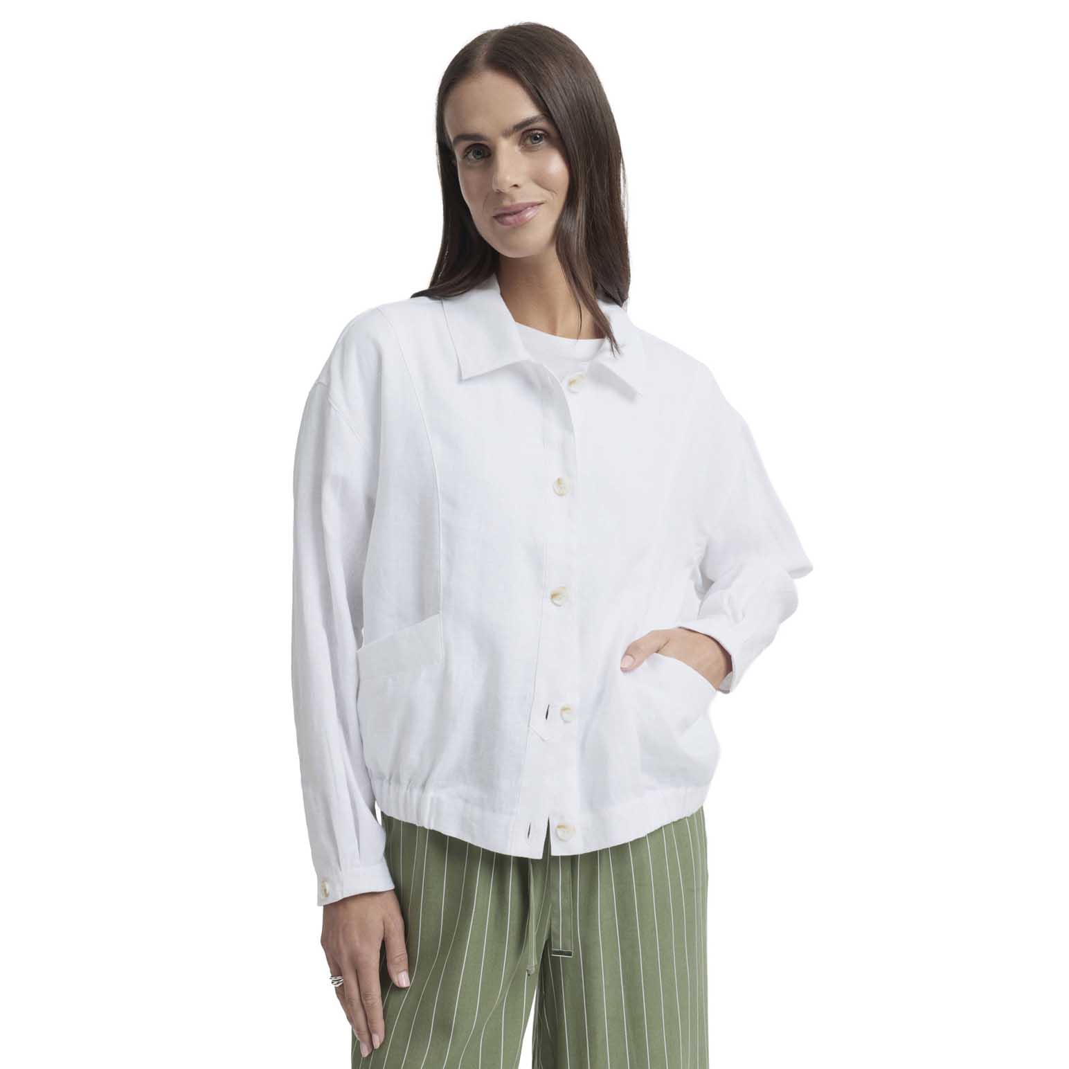 Yarra Trail Tirari Tab Bomber