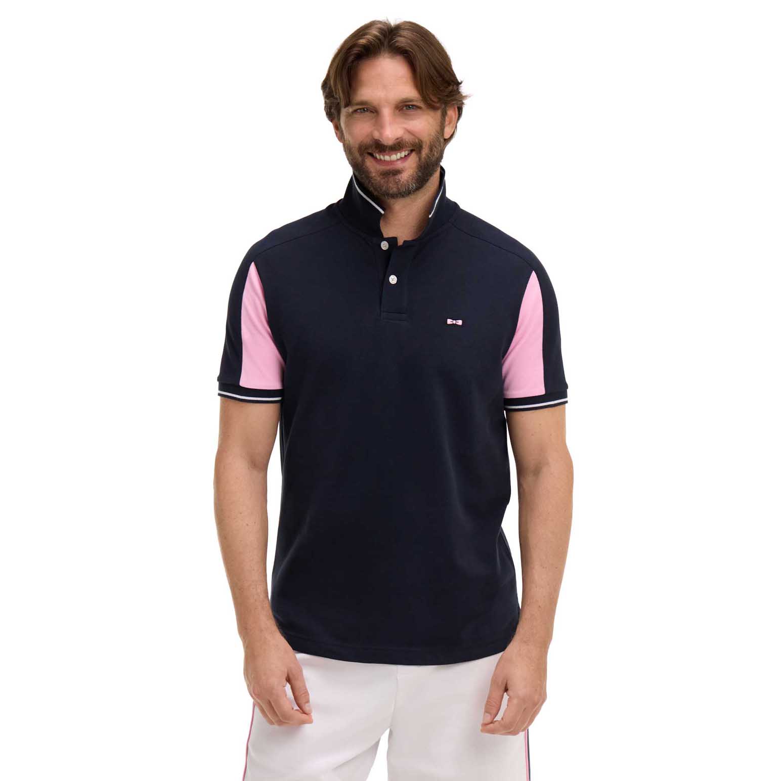 Eden Park Paris Polo Shirt