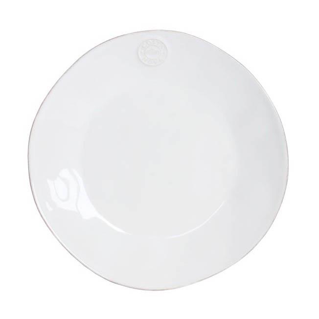 Costa Nova 21cm Plate - White