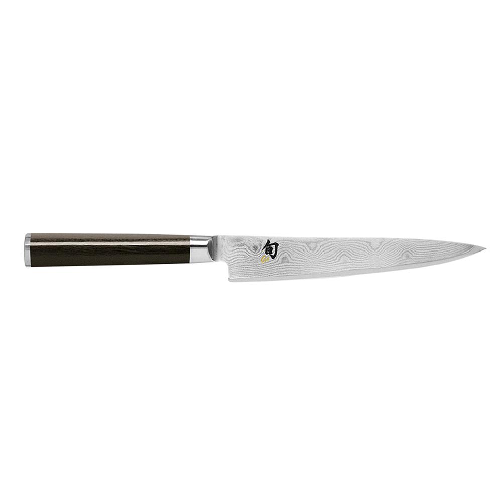KAI Shun Utility Knife 15cm
