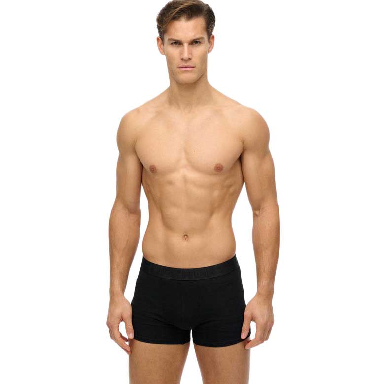 Superdry Boxer Triple Pack