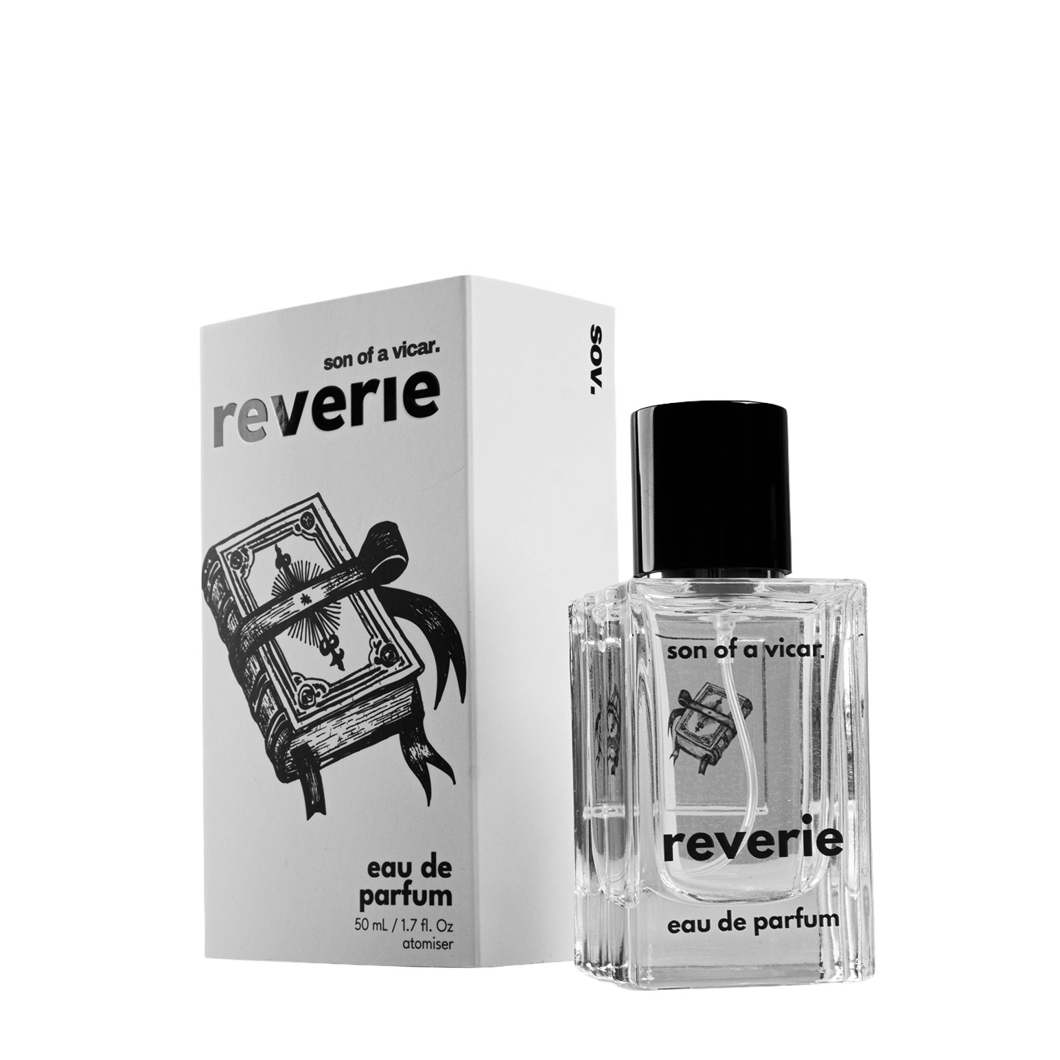 Son of a Vicar Reverie EDP 50ml