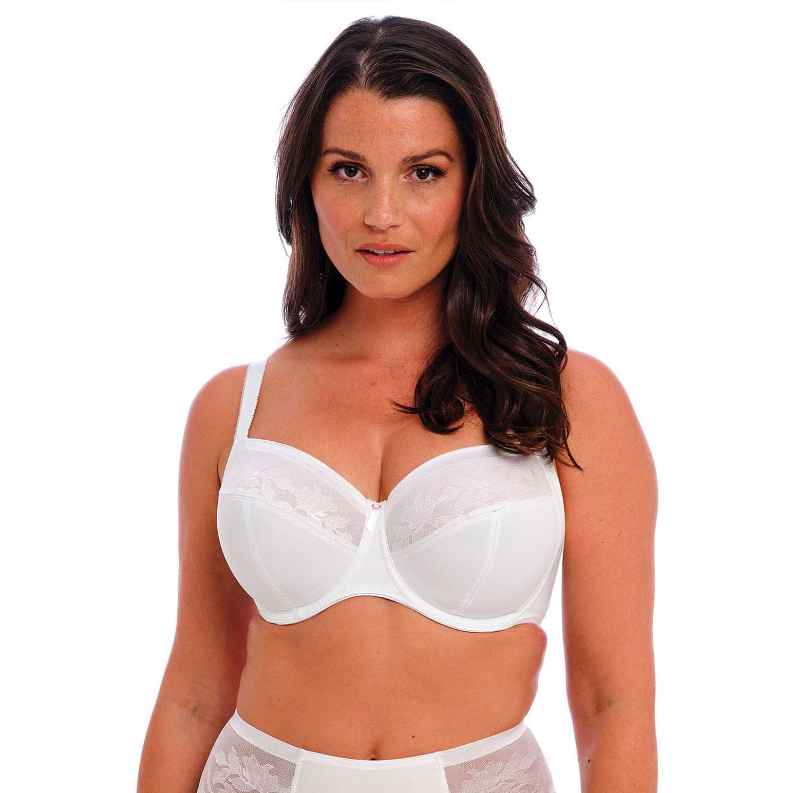 Fantasie Illusion Underwire Side Support Bra