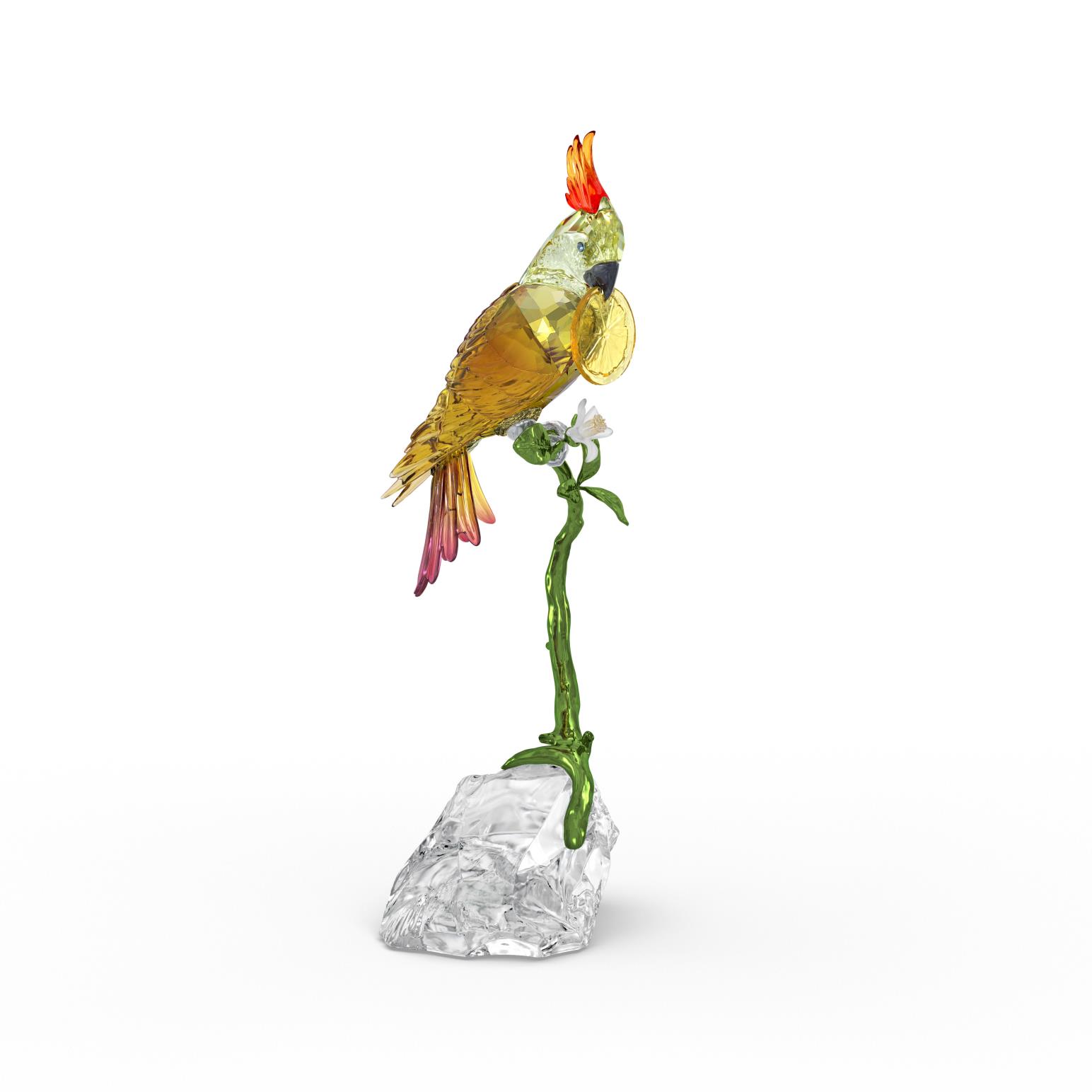 Swarovski Idyllia - Cockatoo
