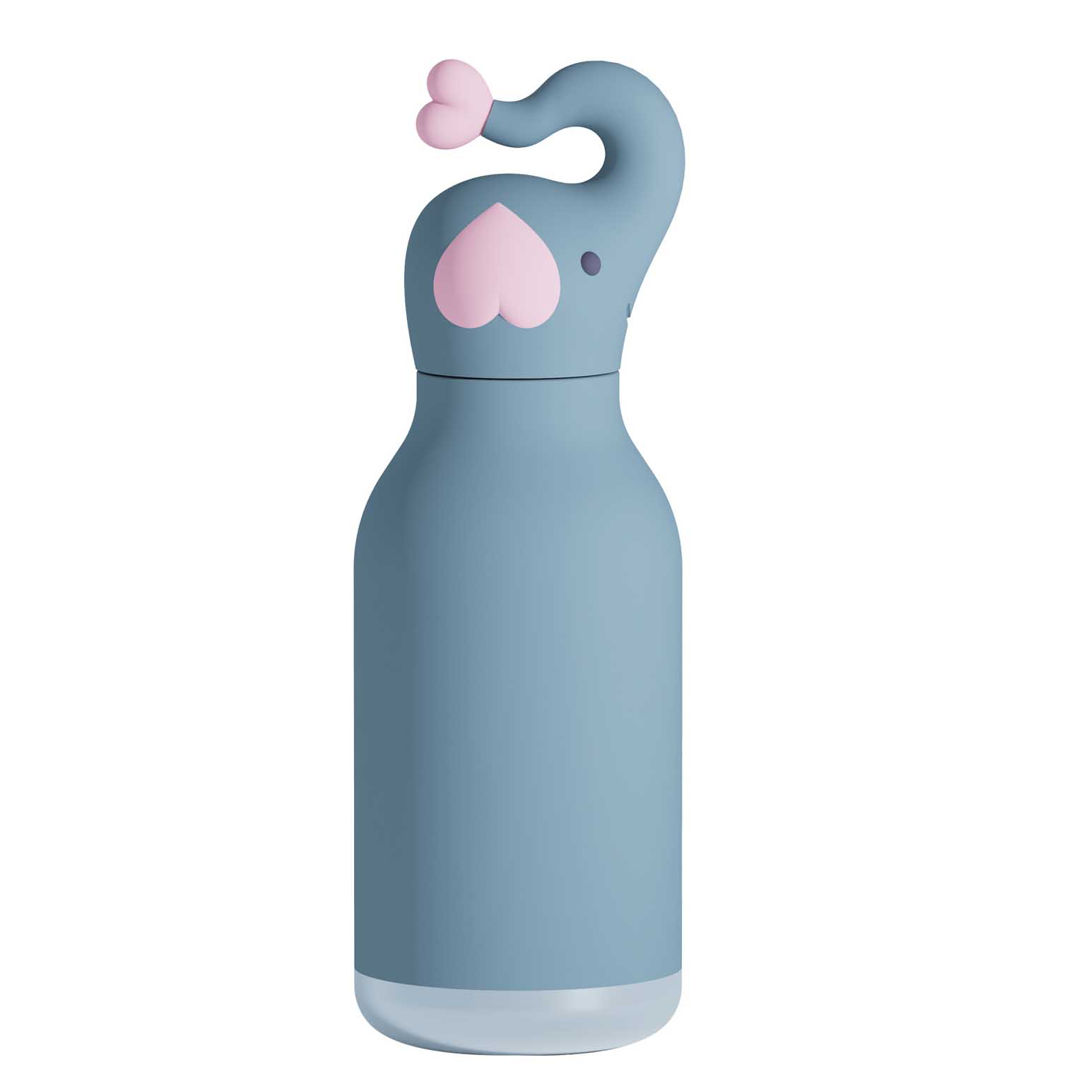 Asobu Bestie Bottle 460ml Elephant