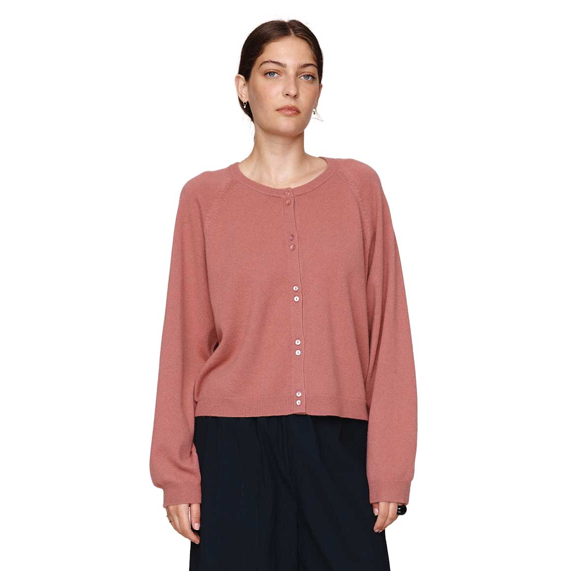 Marle Babette Cardigan