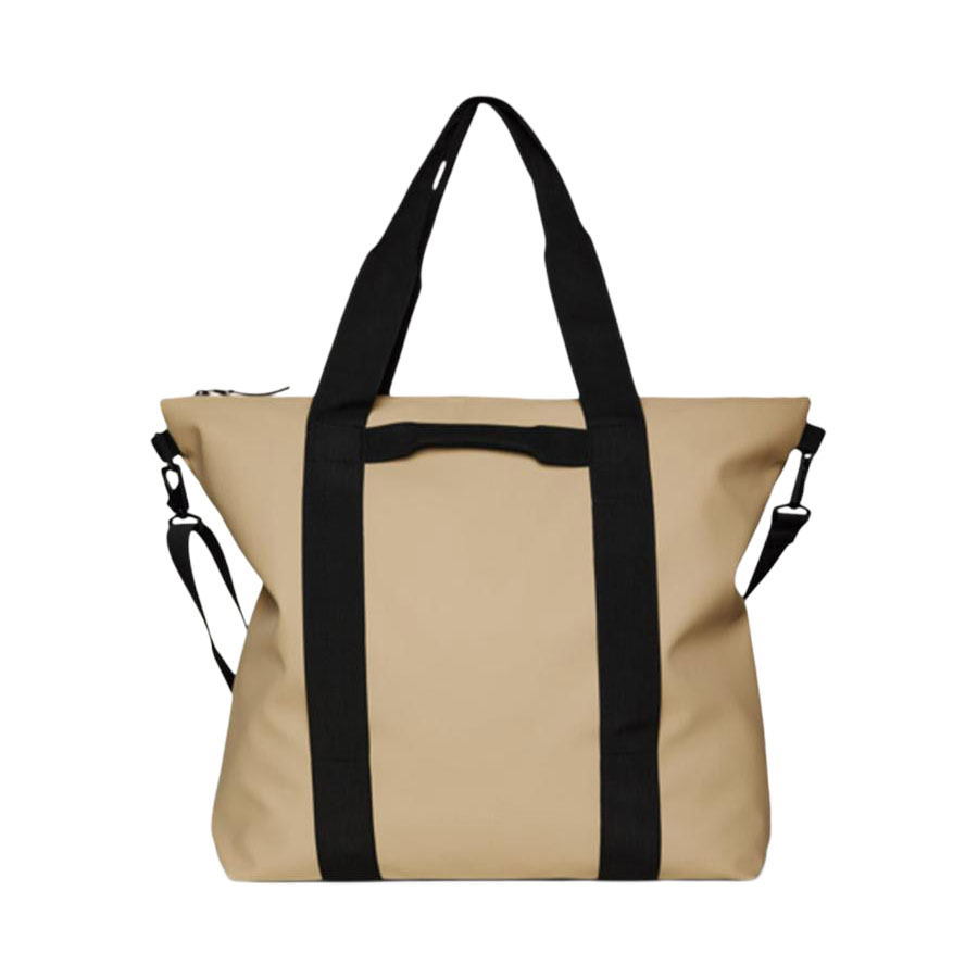Rains Tote Bag W3