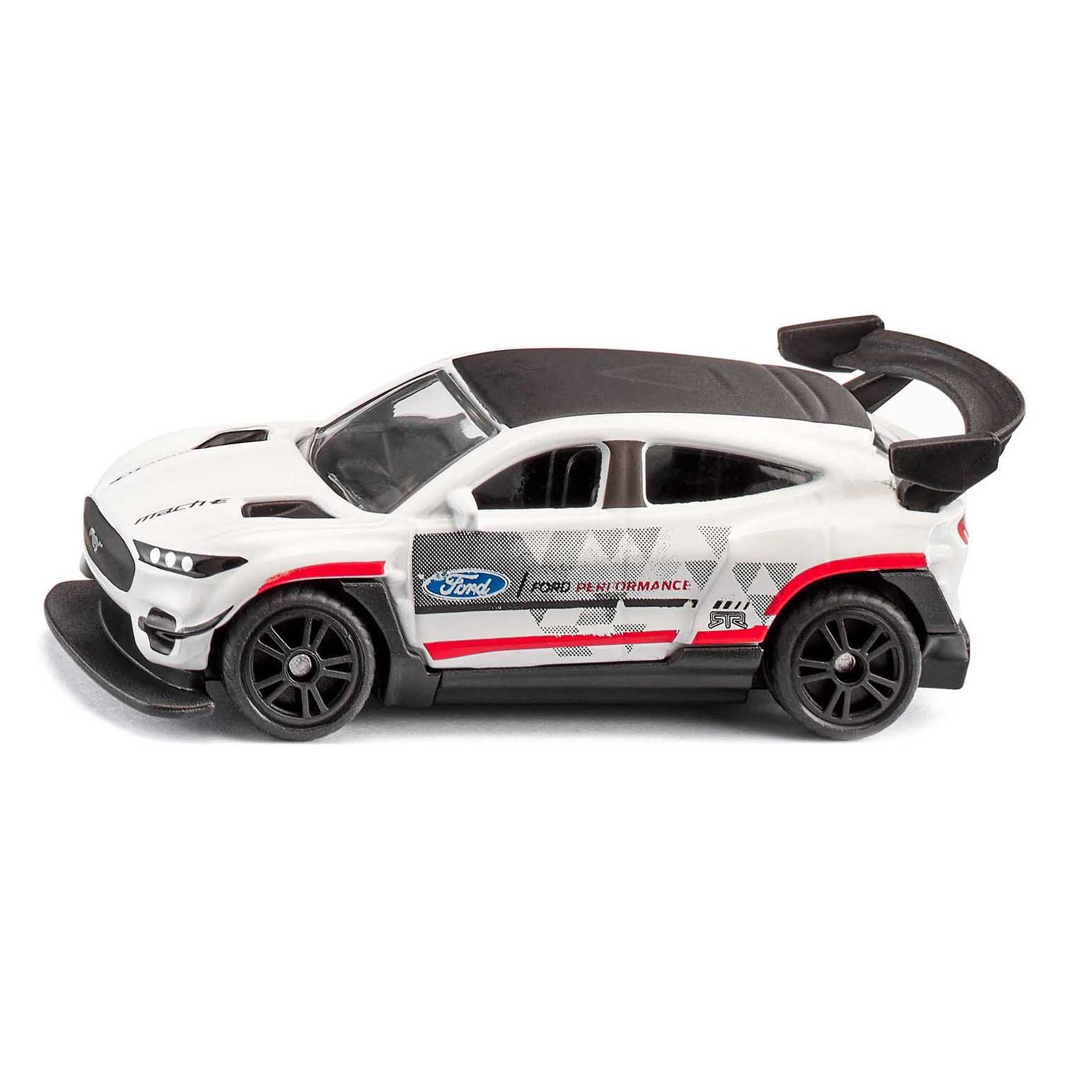 SIKU 1566 Ford Mustang Mach-E 1400