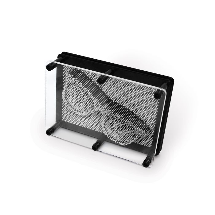 Maverick Desktop Pin Art