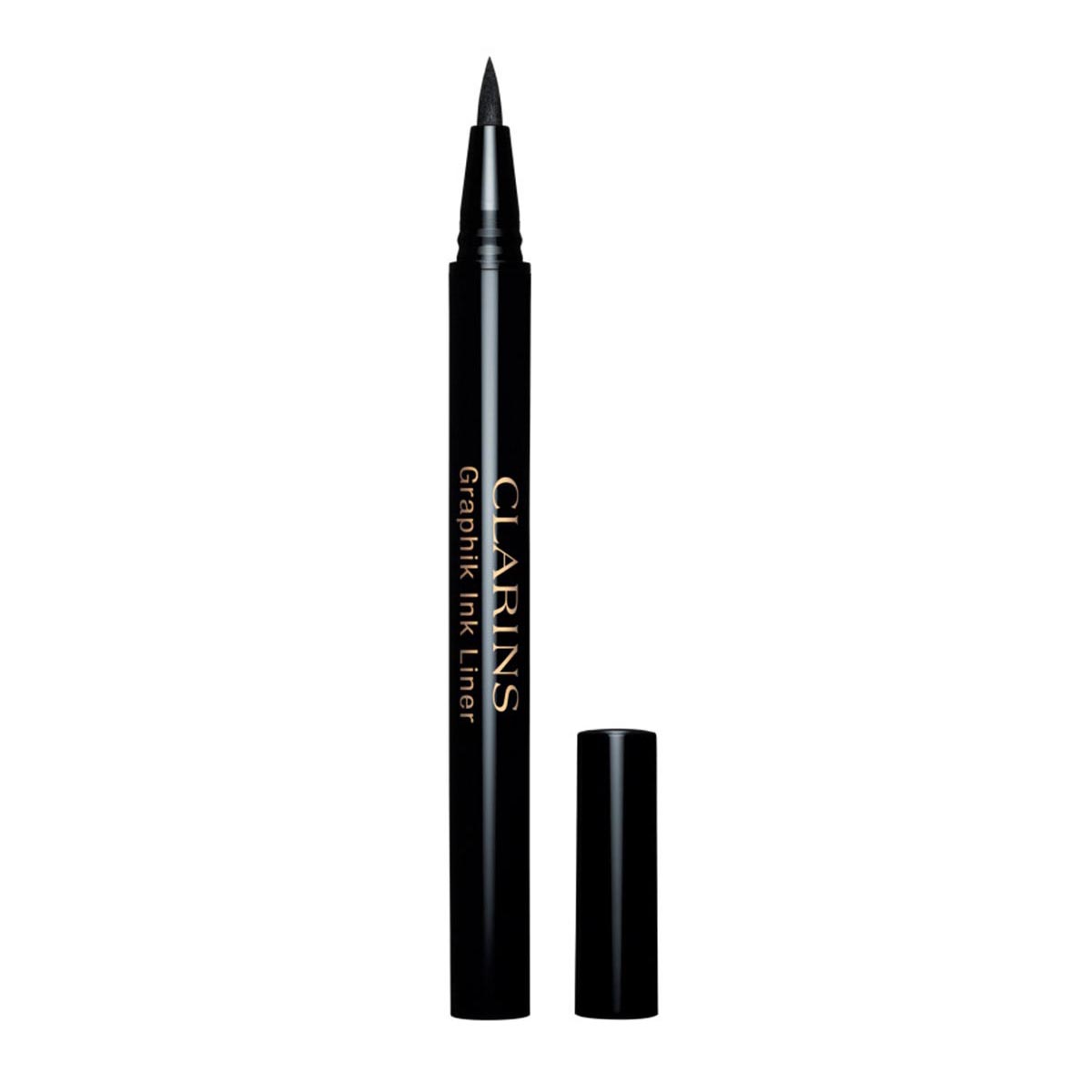 Clarins Graphik Ink Eyeliner 01 Black
