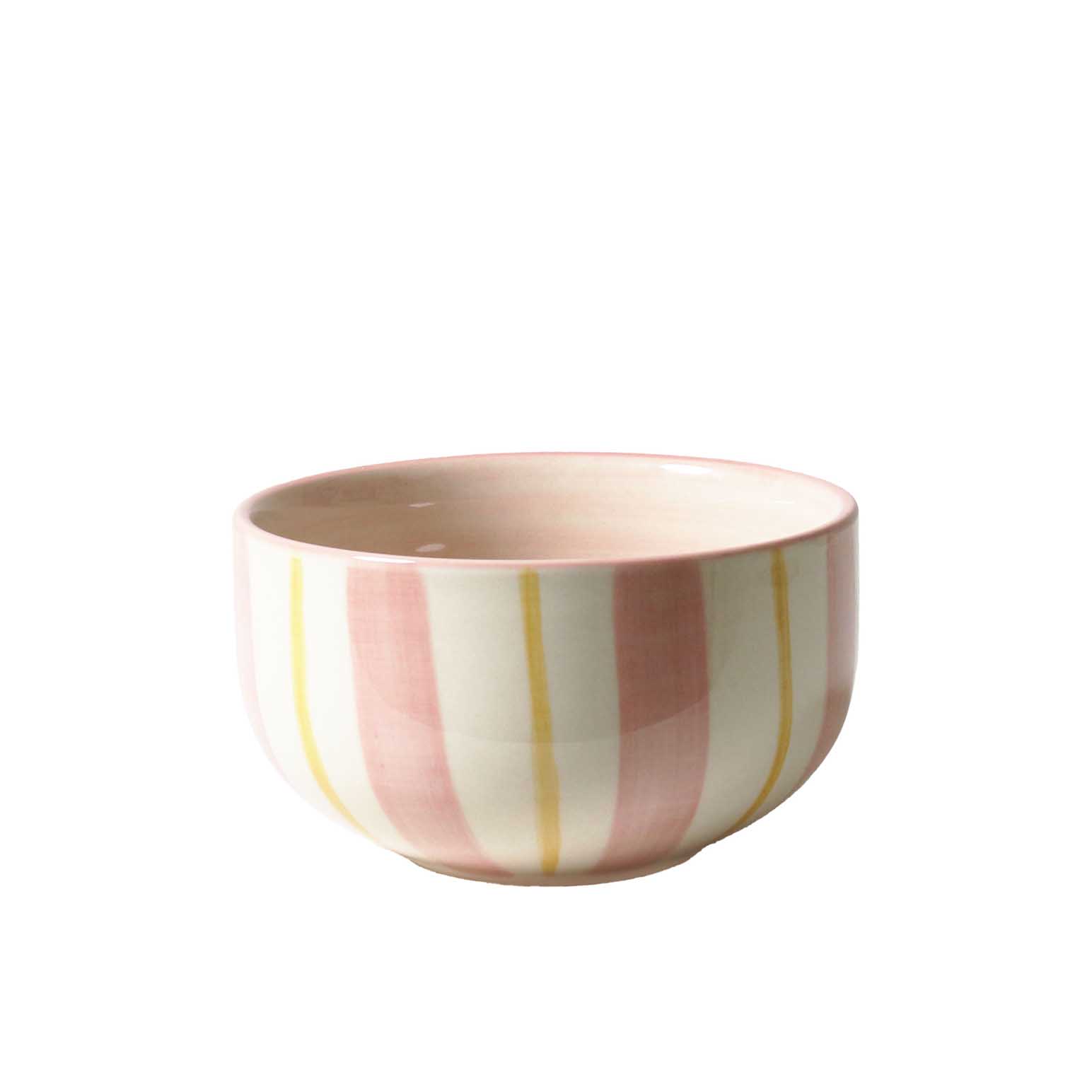 Robert Gordon Condiment Bowl 11.5x6.5cm - June's Garden Geranium