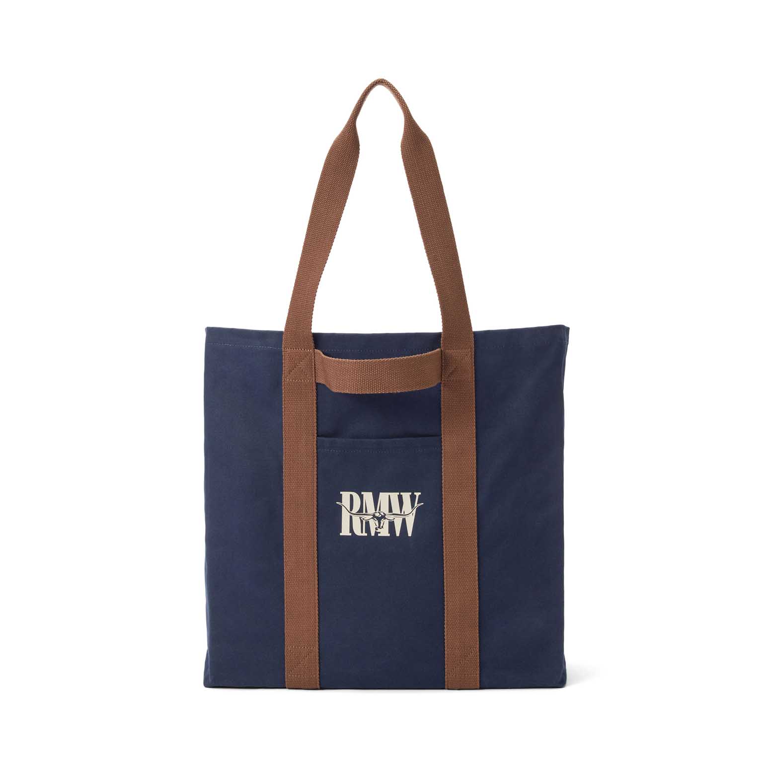 R.M. Williams Heritage Tote