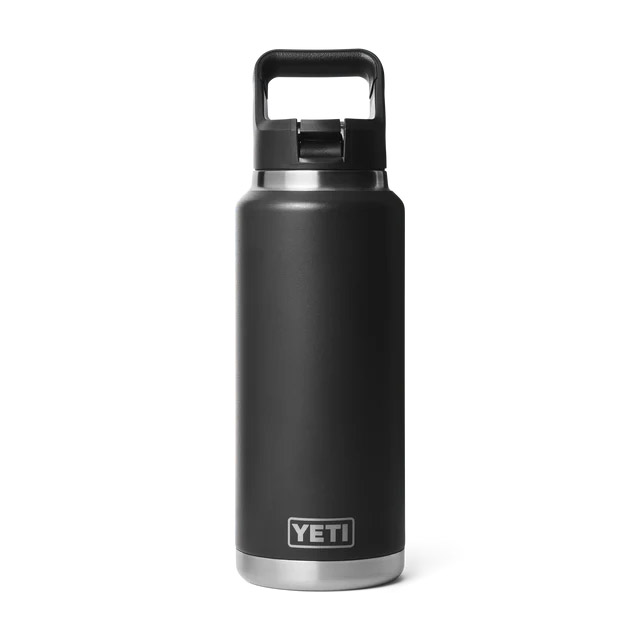 YETI Rambler&reg; 36oz (1065ml) Straw Bottle with Straw Cap
