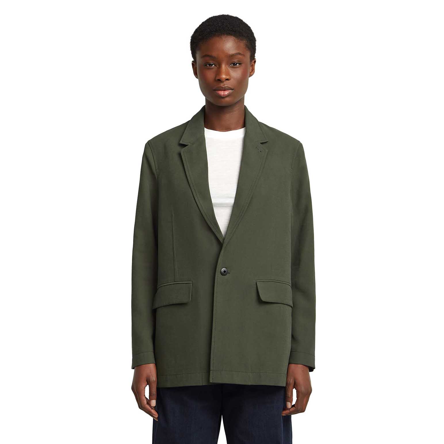 G-Star Boyfriend Blazer