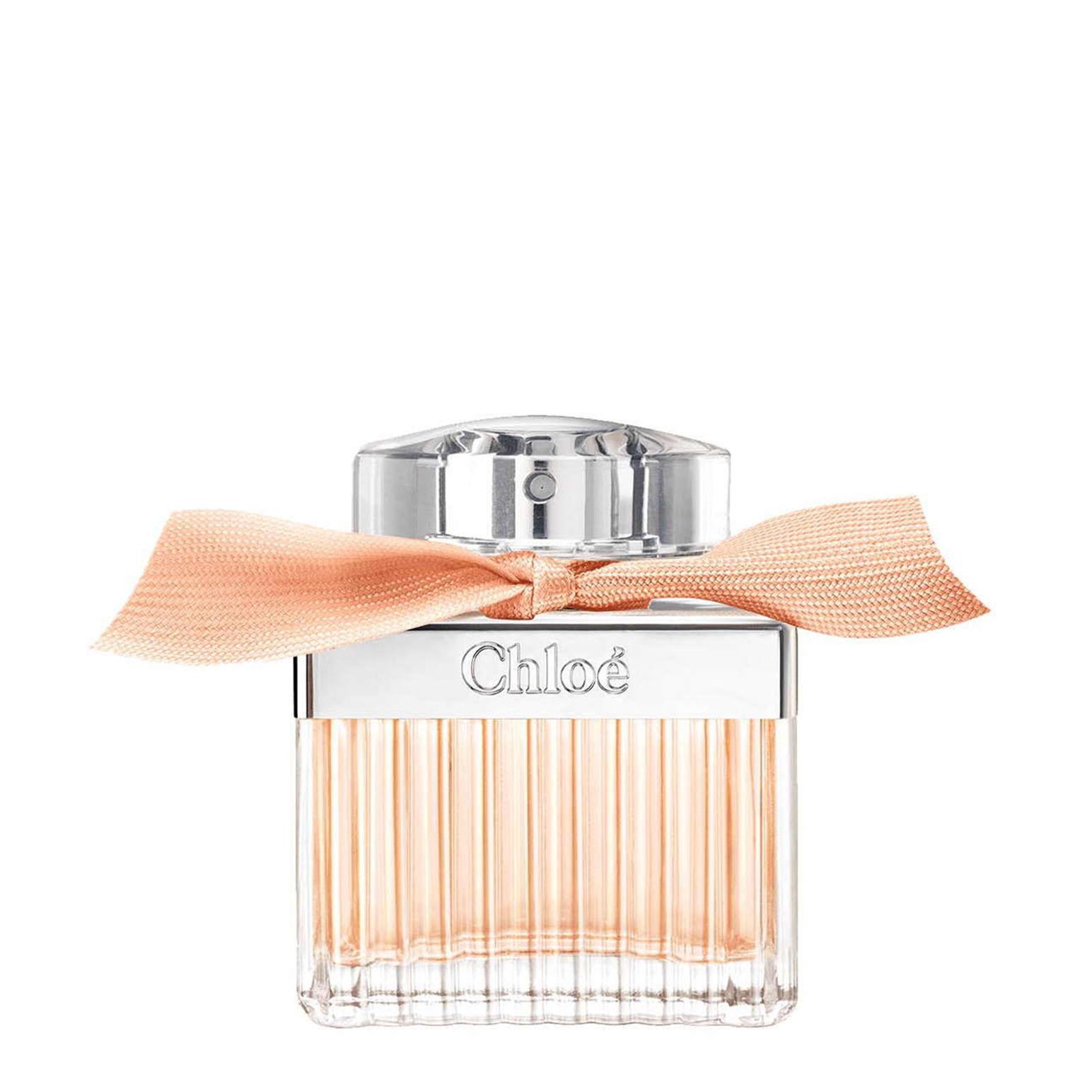 Chloé Rose Tangerine Eau de Toilette 50ml