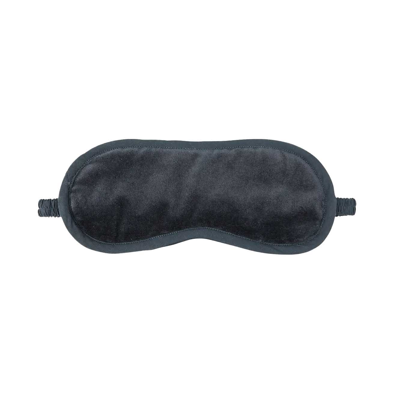 Wallace Cotton Maison Velvet Eye Mask