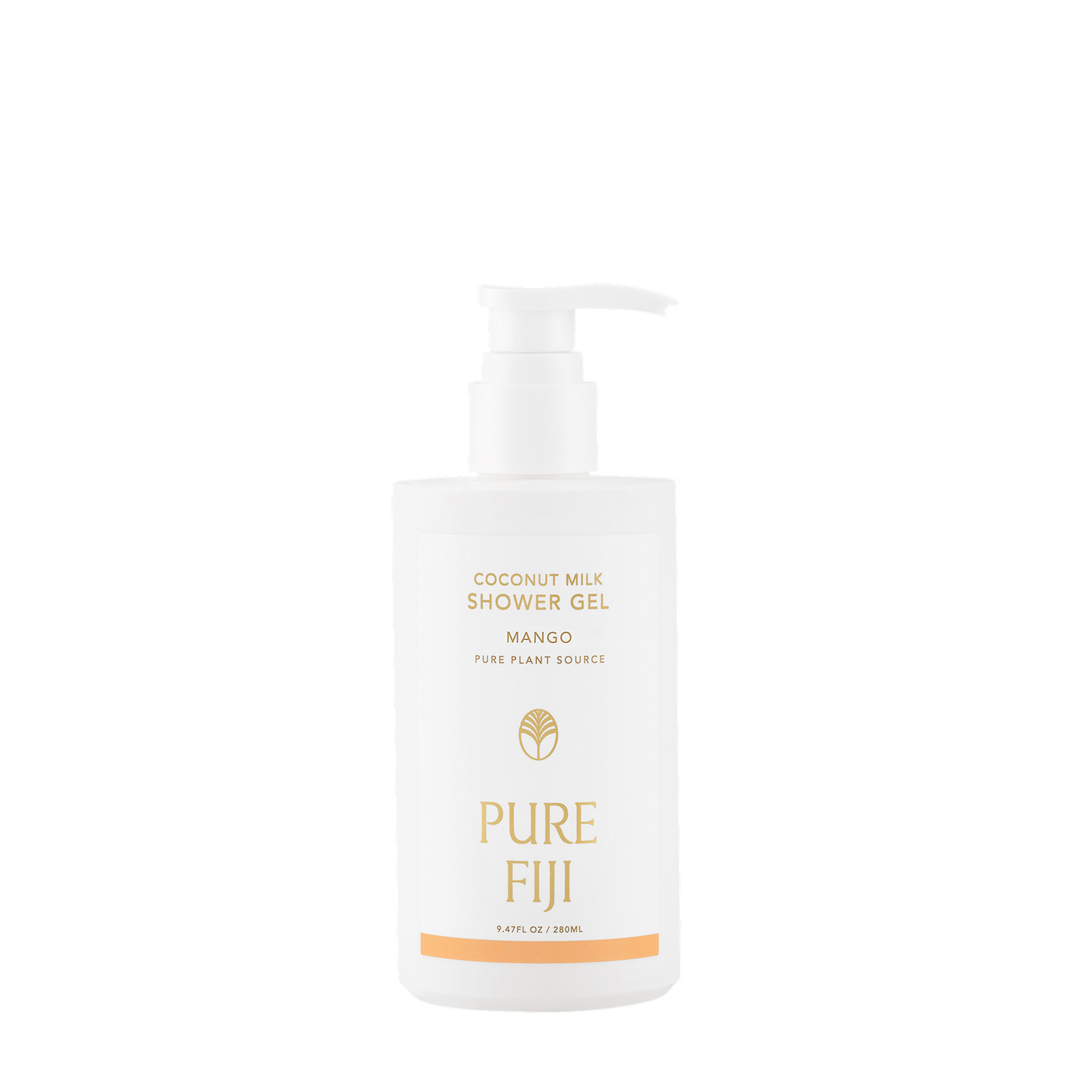 Pure Fiji Shower Gel 280ml - Mango