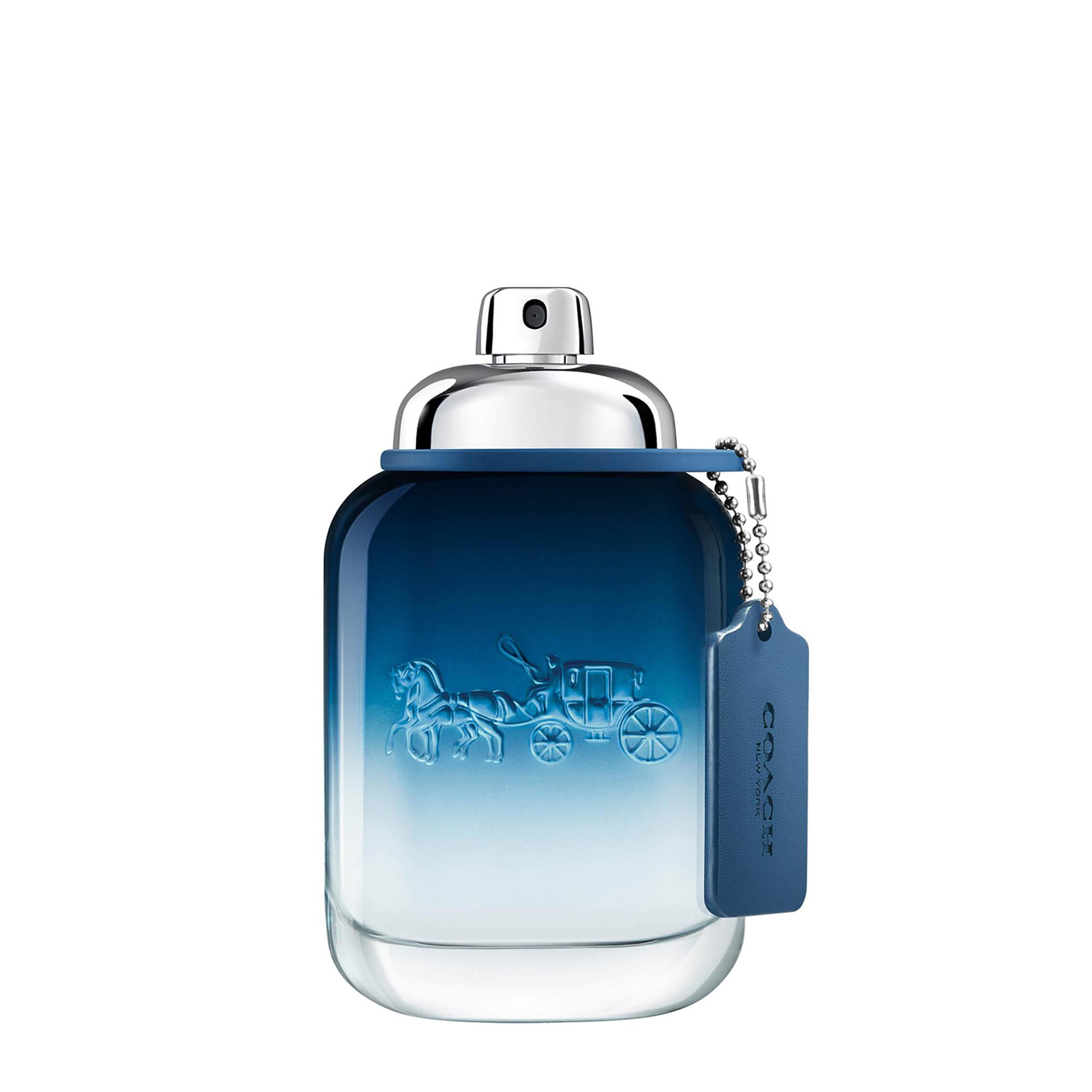 Coach Man Blue EDT 100ml