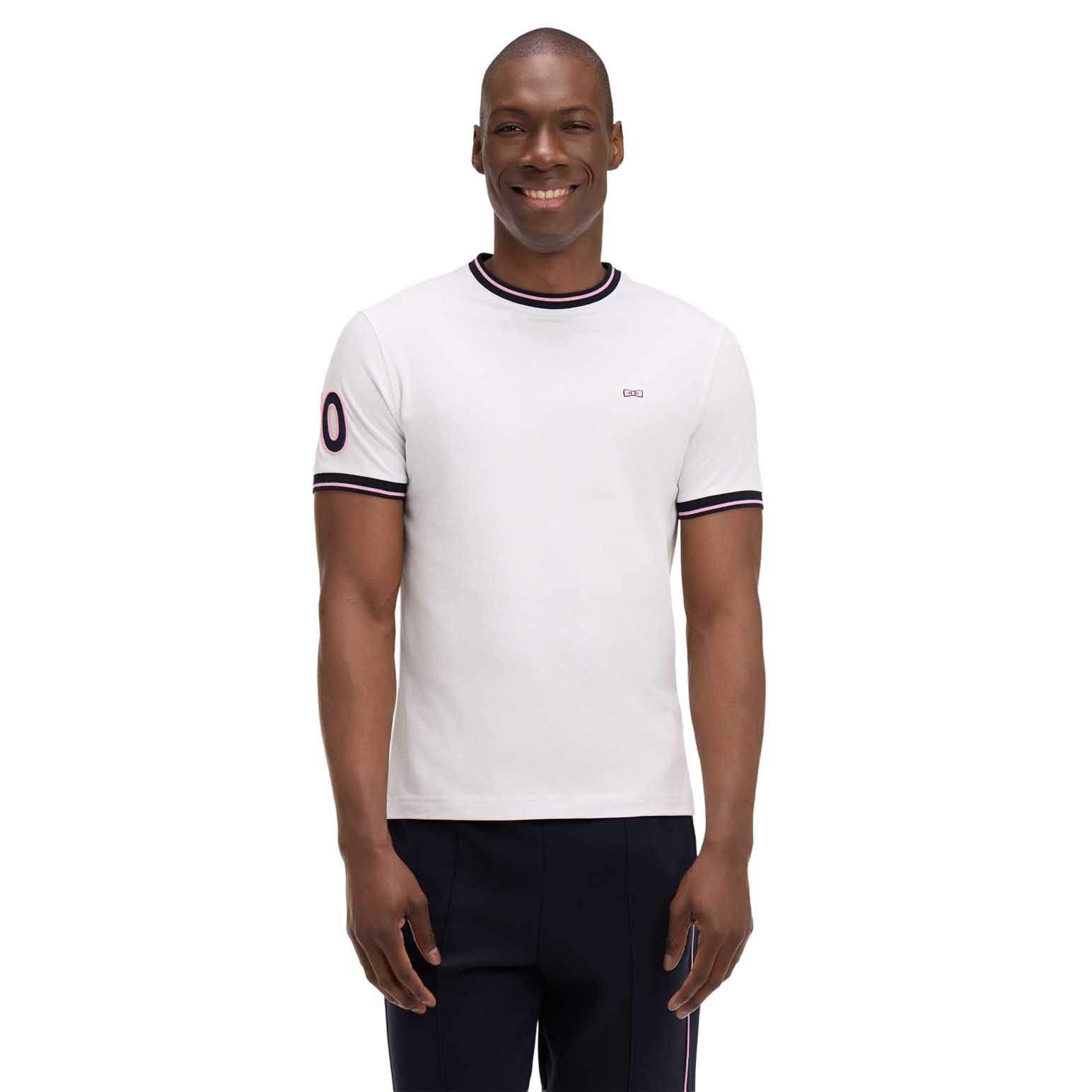 Eden Park Paris T-Shirt