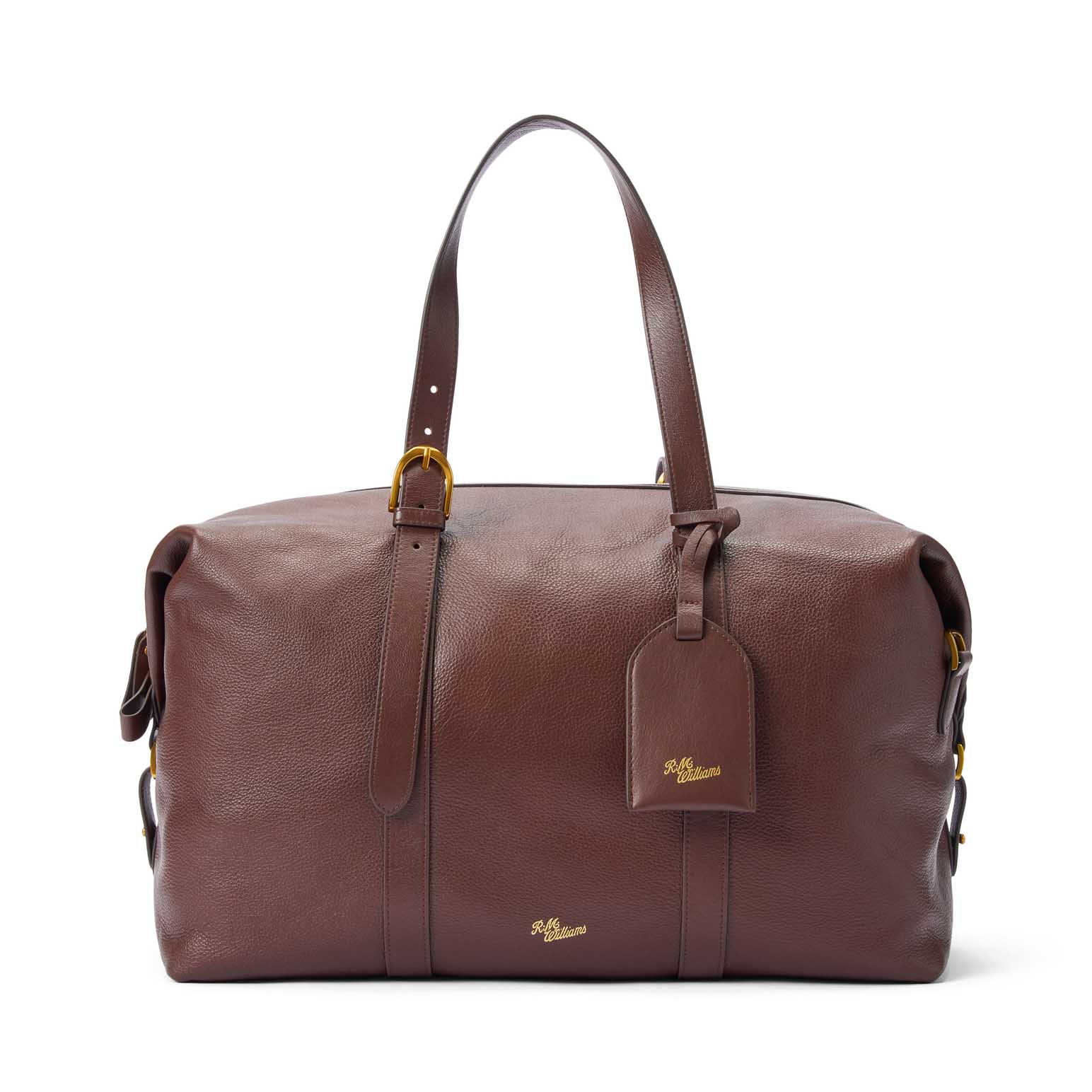 R.M. Williams Alice Weekender