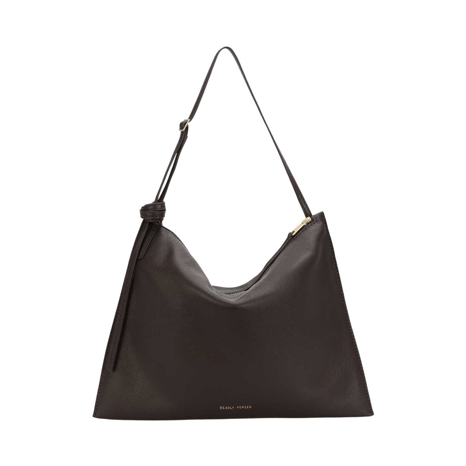 Deadly Ponies Mr Chopalopagus Mini