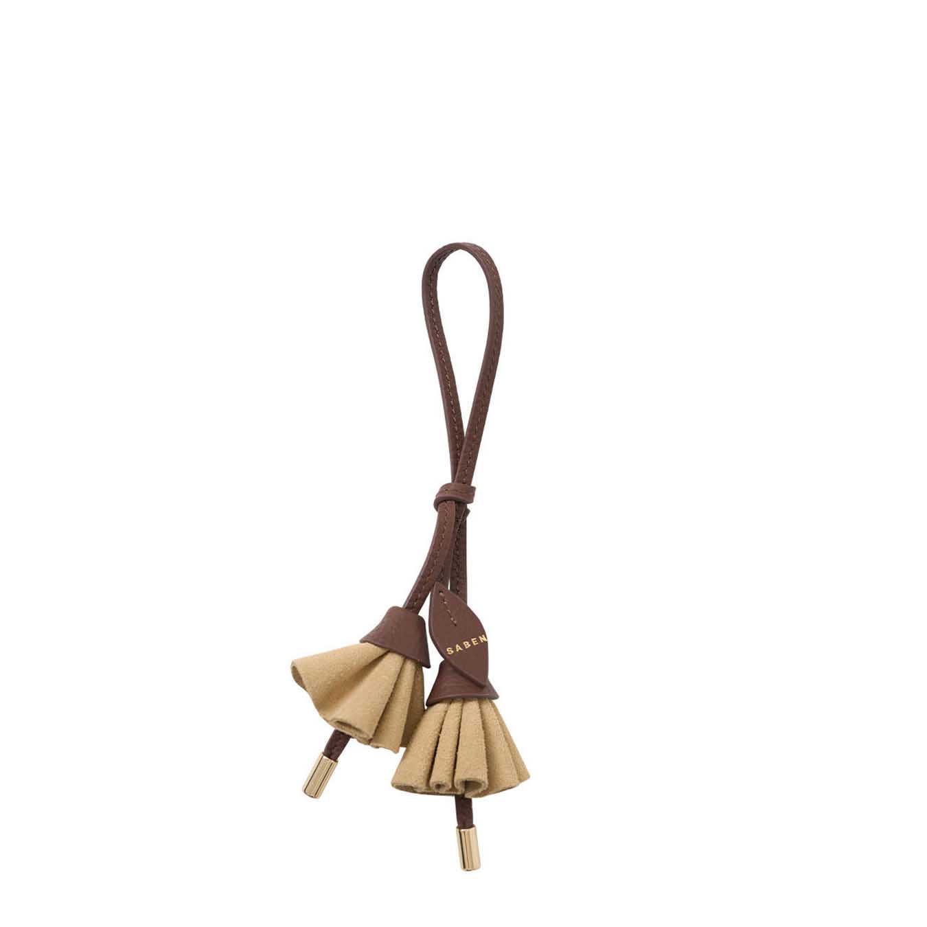 Saben Charm Lacing Blooms