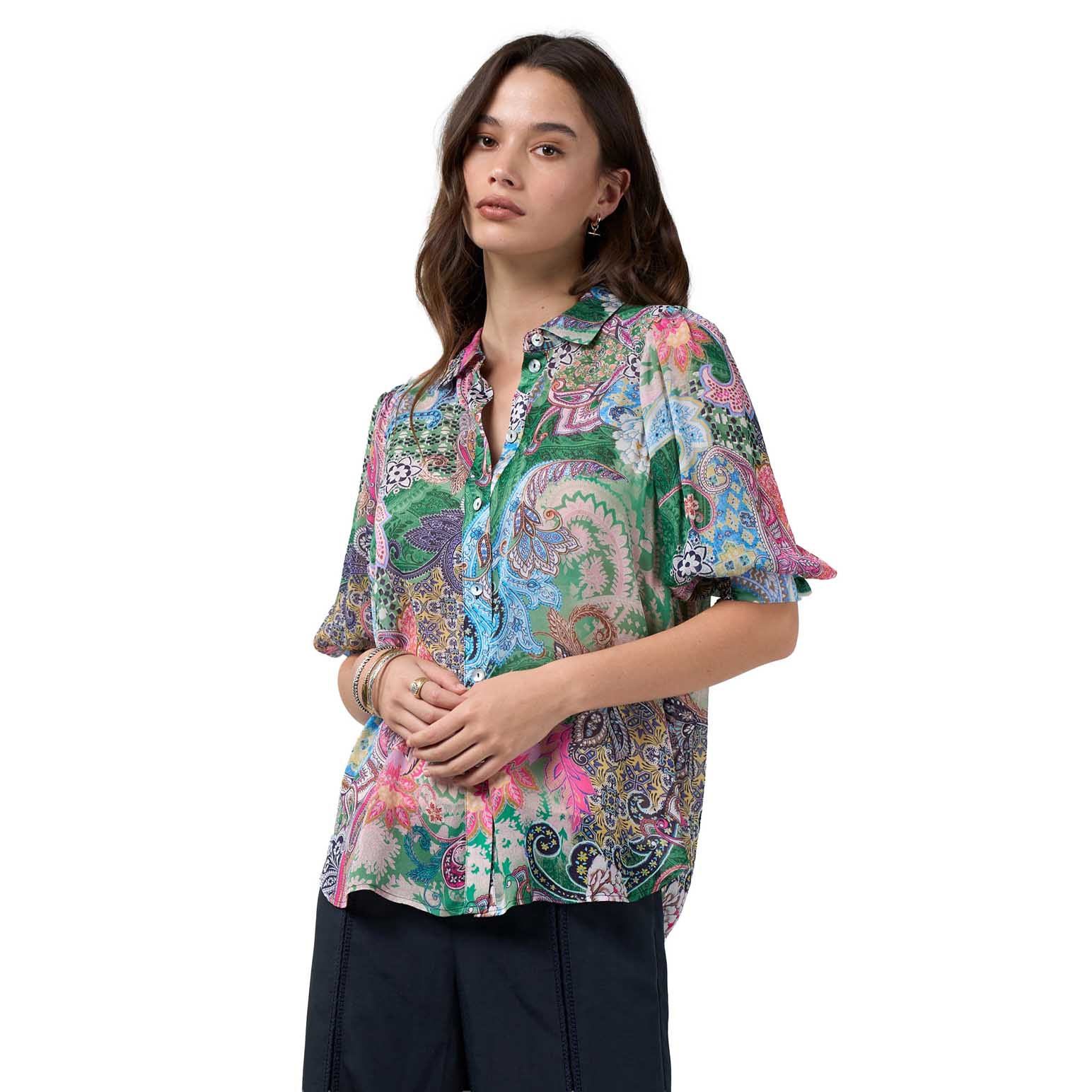 Loobie&rsquo;s Story Hatton Shirt
