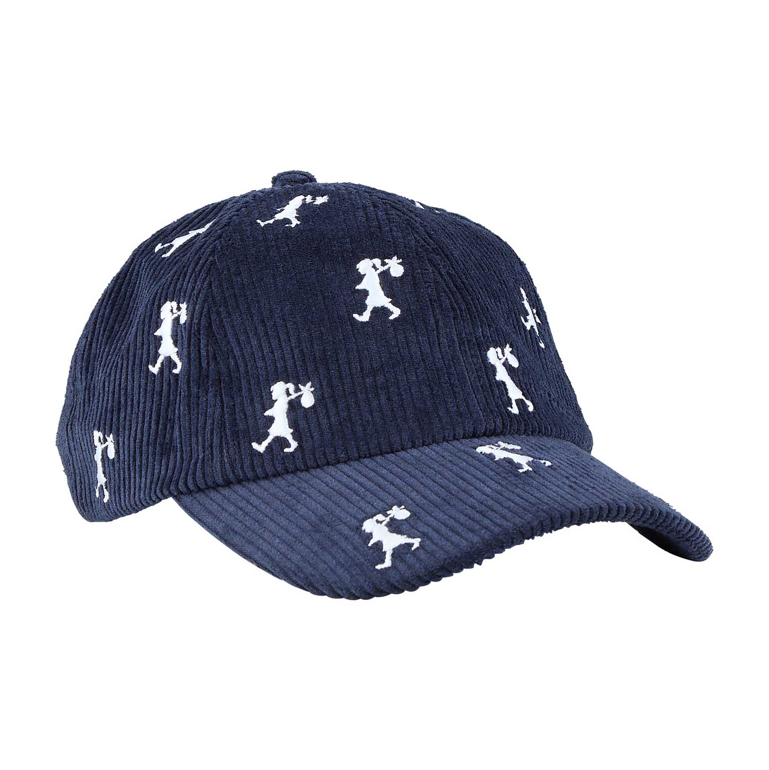 Karen Walker Runaway Girl Cap