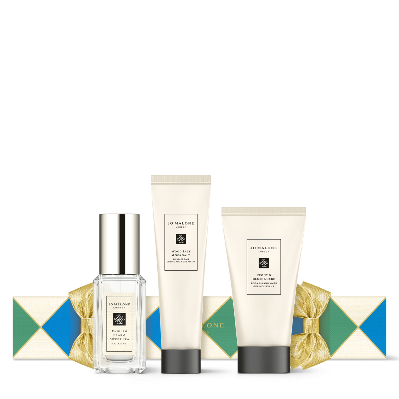 Jo Malone London Christmas Cracker for Her