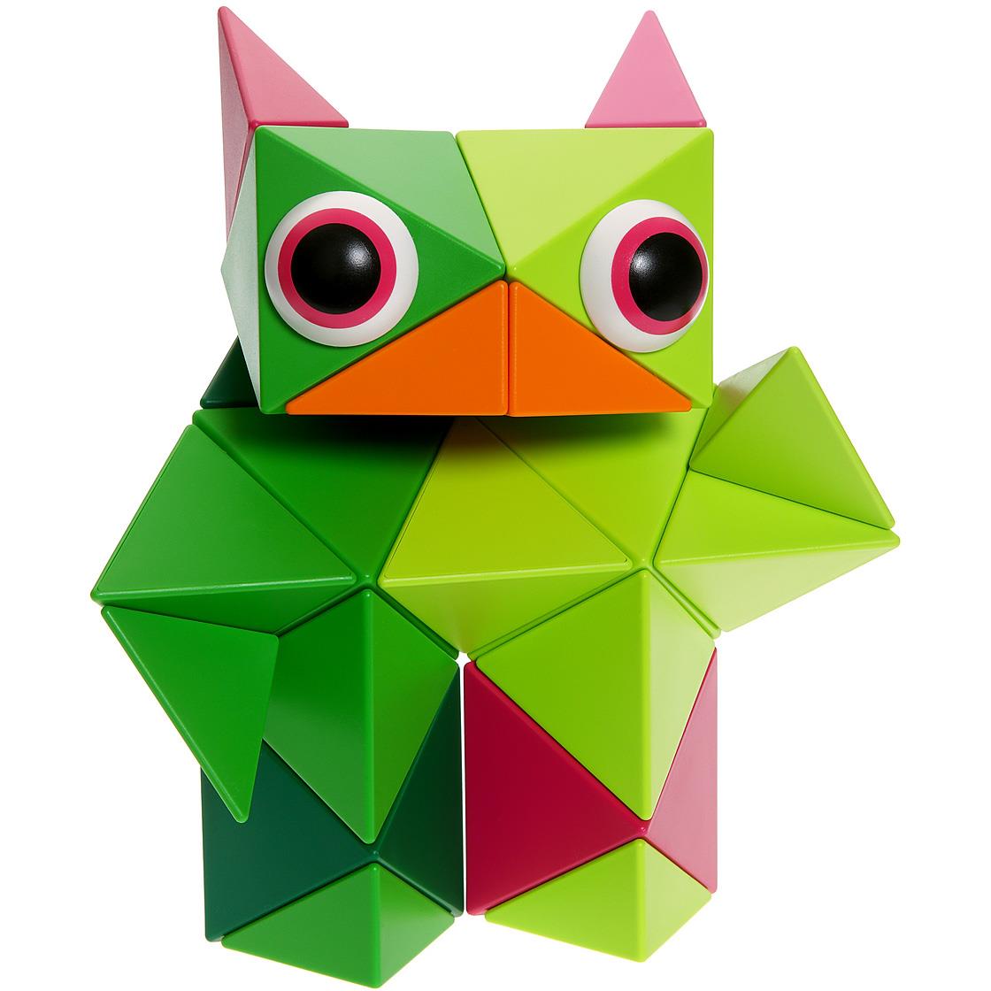 Trido Jungle - Large 36Pcs