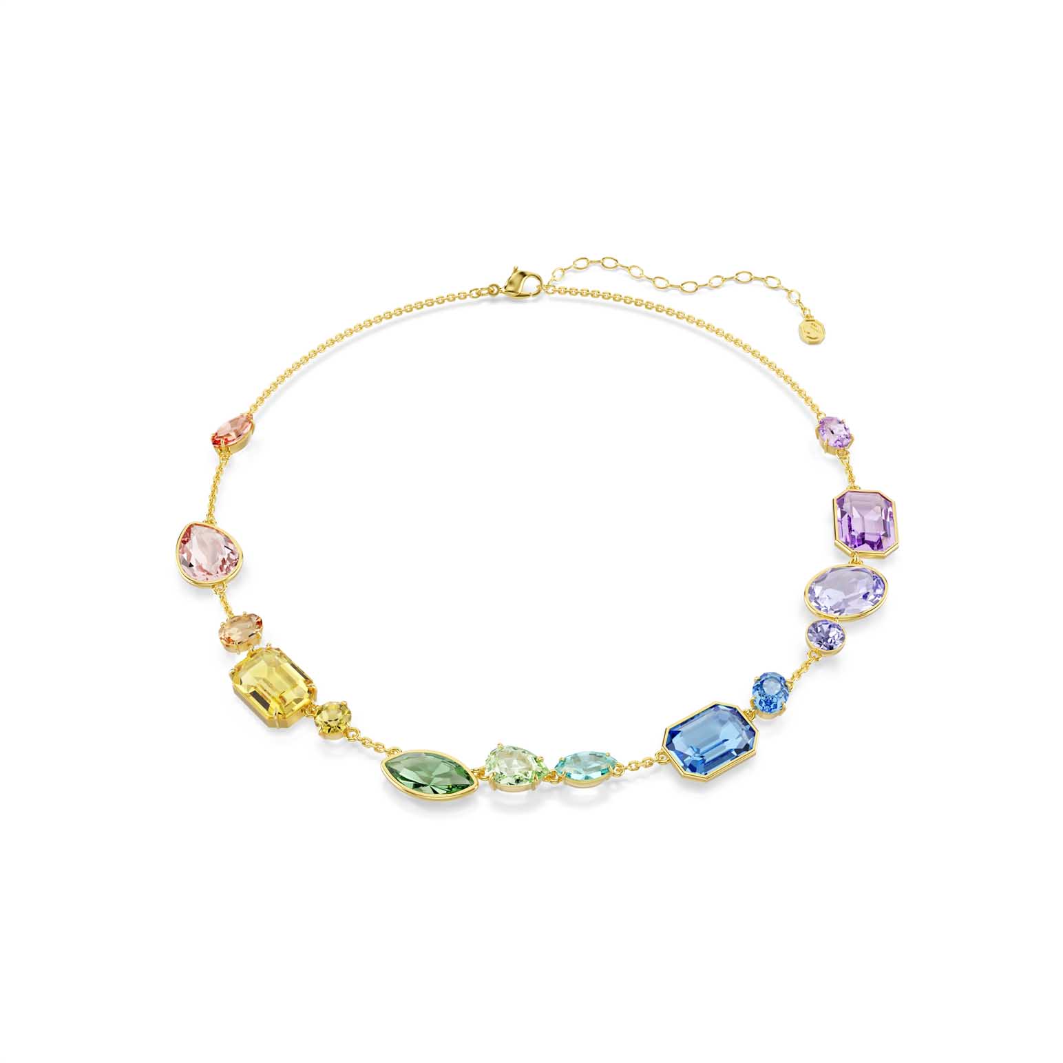 Swarovski Gema Necklace