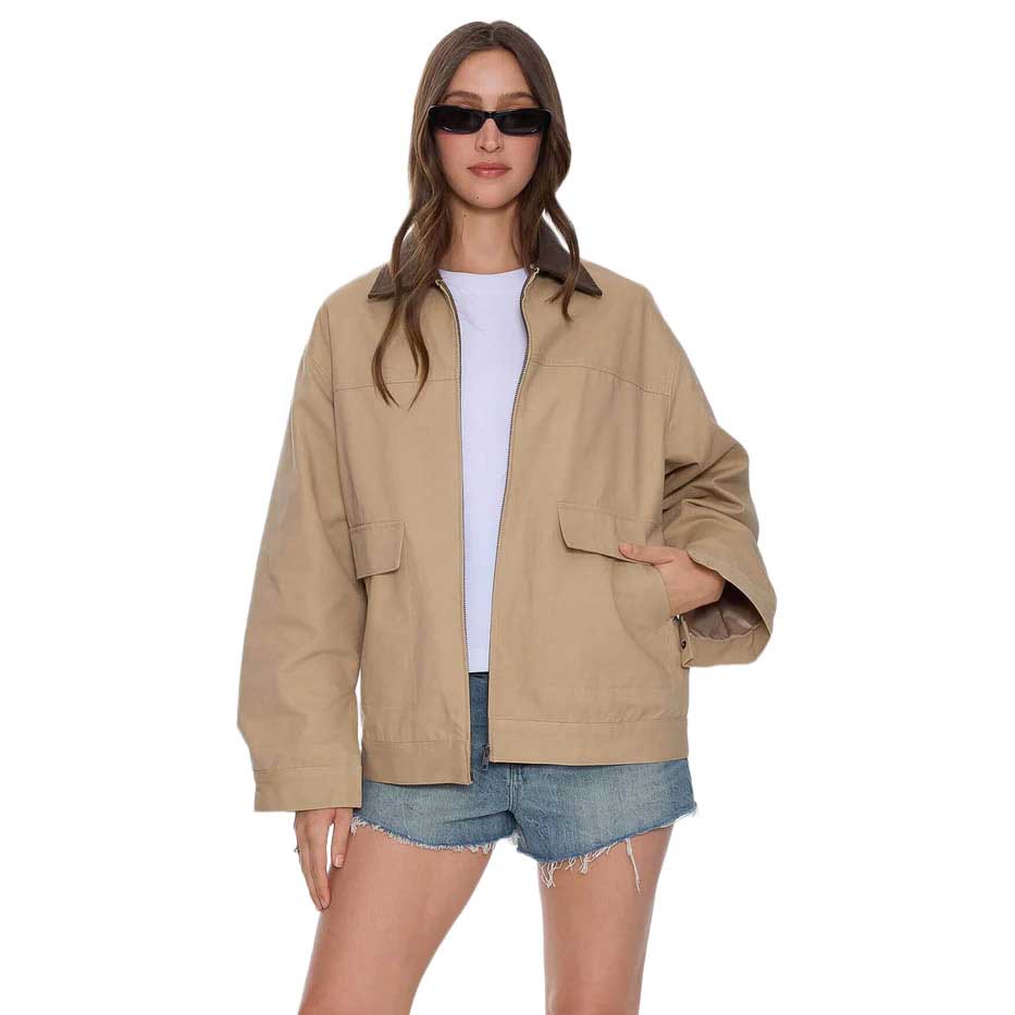 Thrills Robbie Chore Jacket