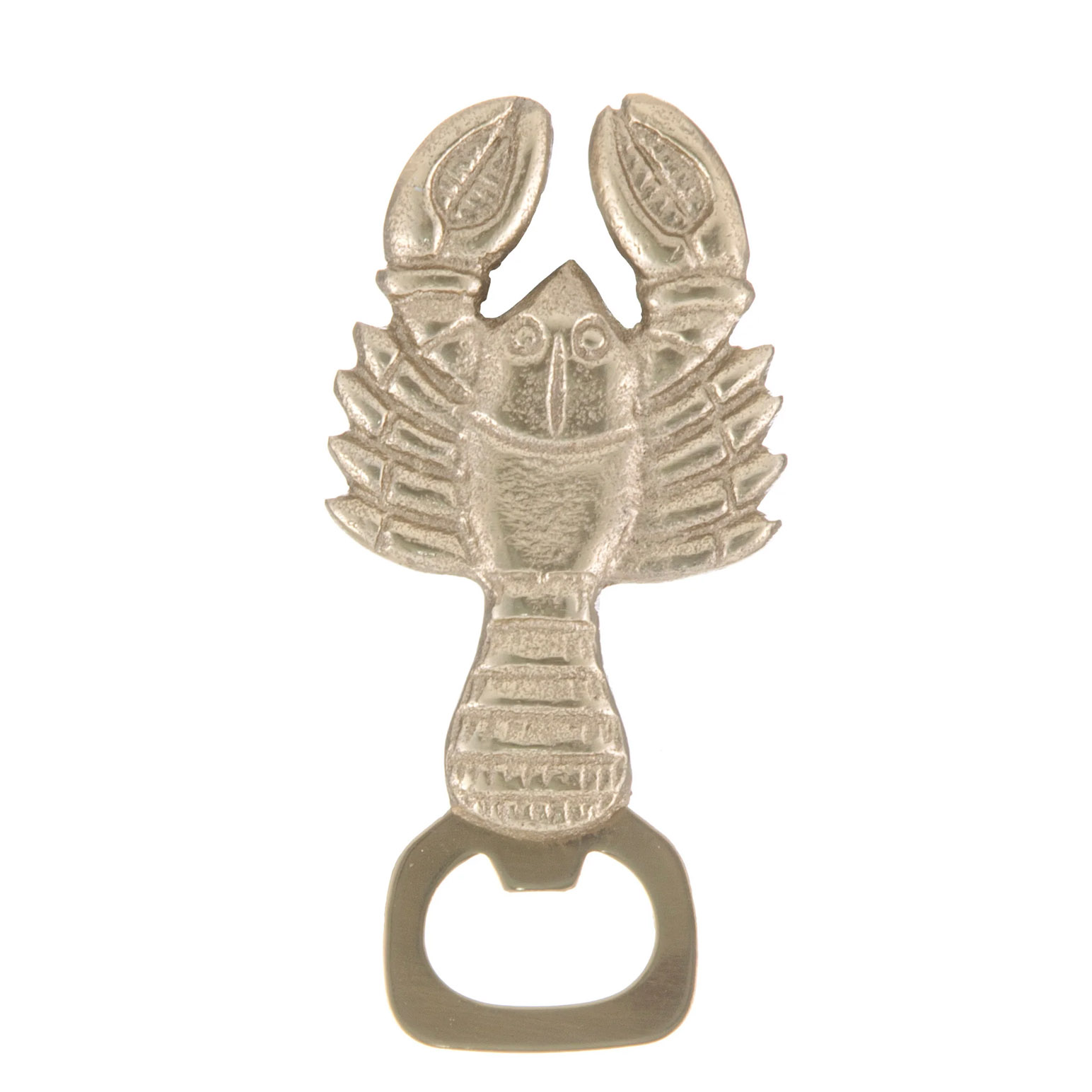 Ladelle Capri Lobster Bottle Opener