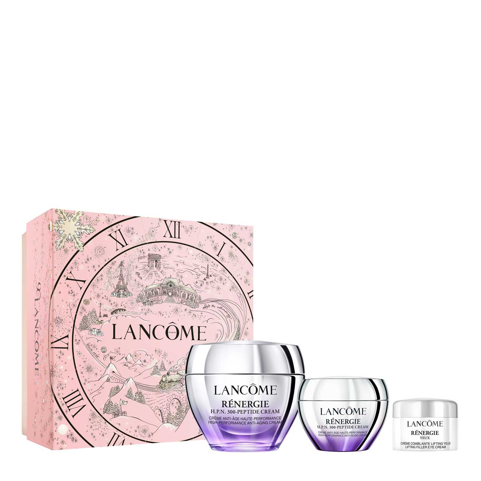 Lancôme Rénergie HPN 300 Cream Christmas Gift Set