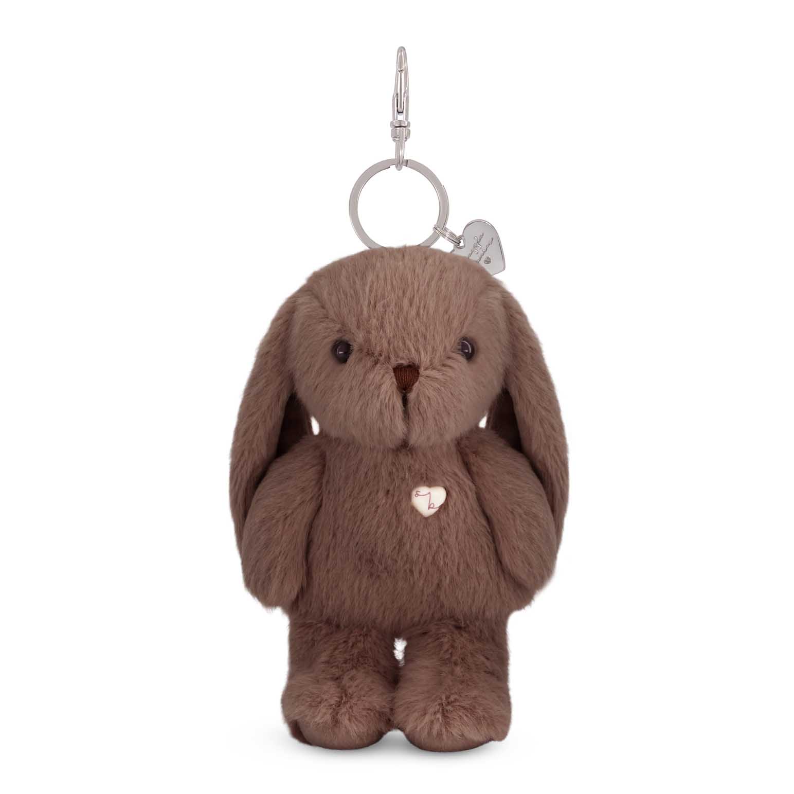 Snuggle Bunnies Penelope Keyring