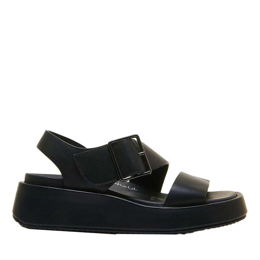 Minx Zen Sandal