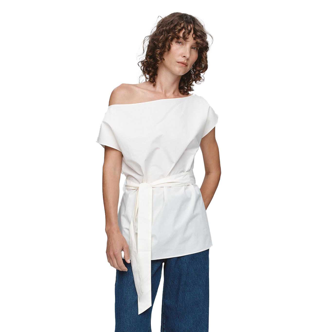 Marle Jude Top