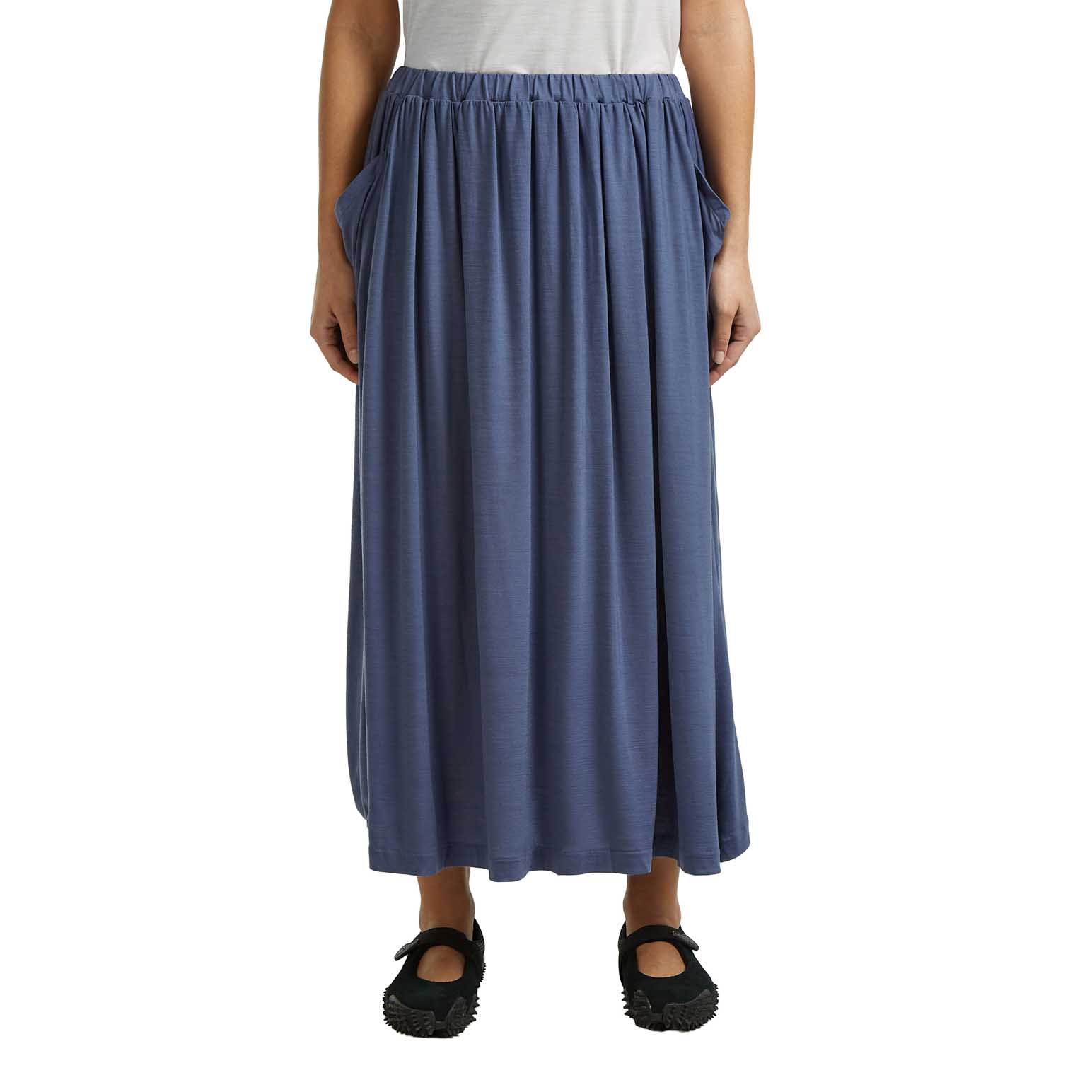 Icebreaker W Merino Blend 125 Cool-Lite Skirt