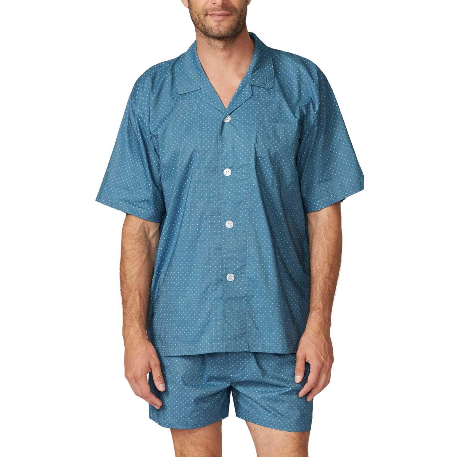 Contare Featherweight Short Sleeve Set