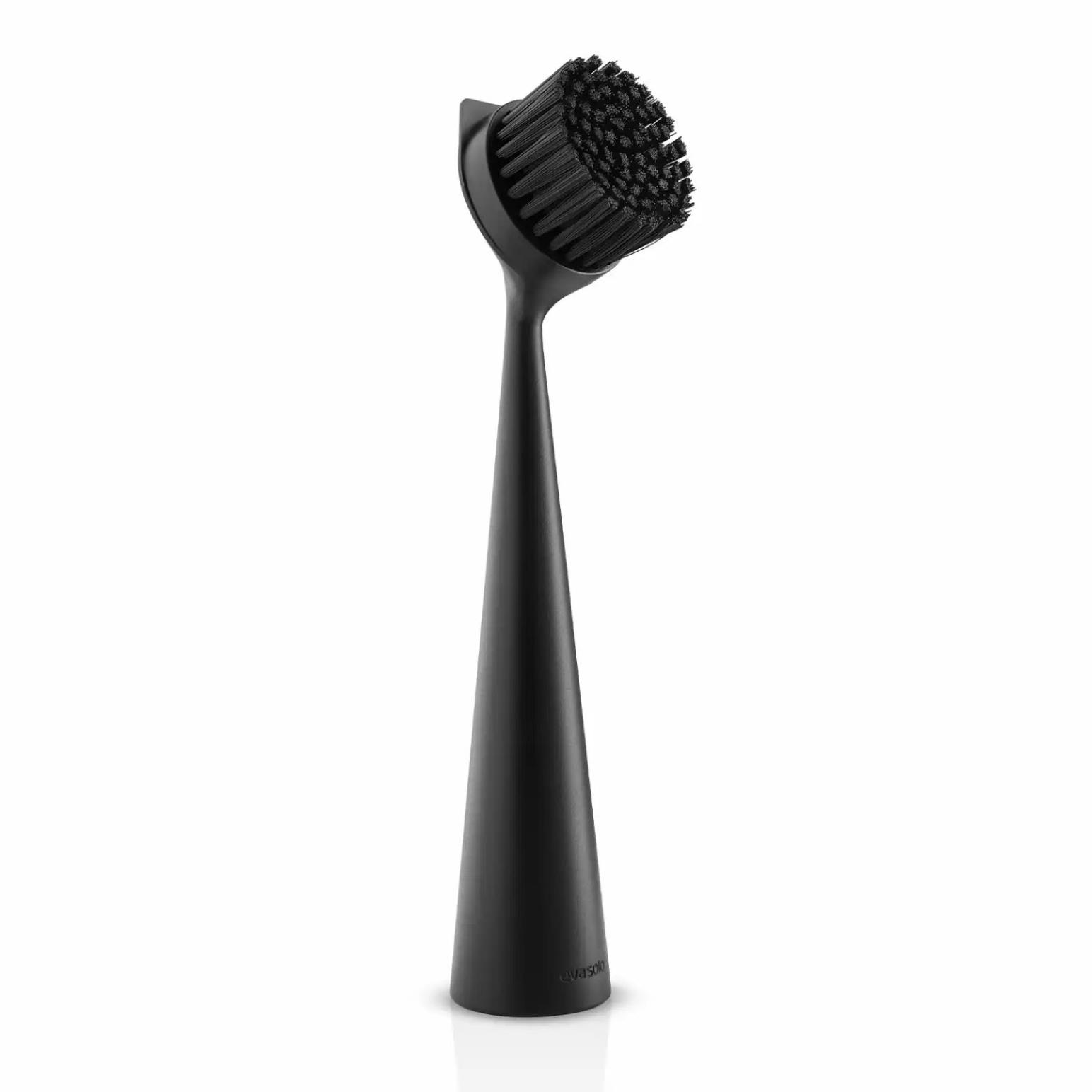 Eva Solo Dish Brush Nylon Black