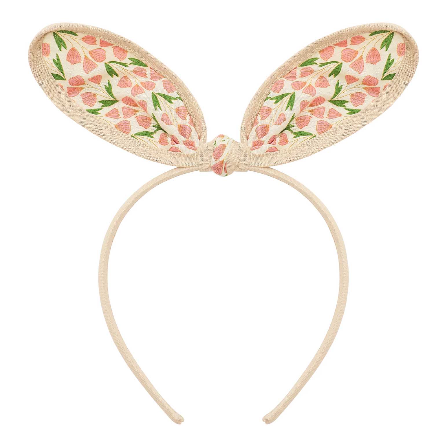 Mimi & Lula Tulip Bunny Ears