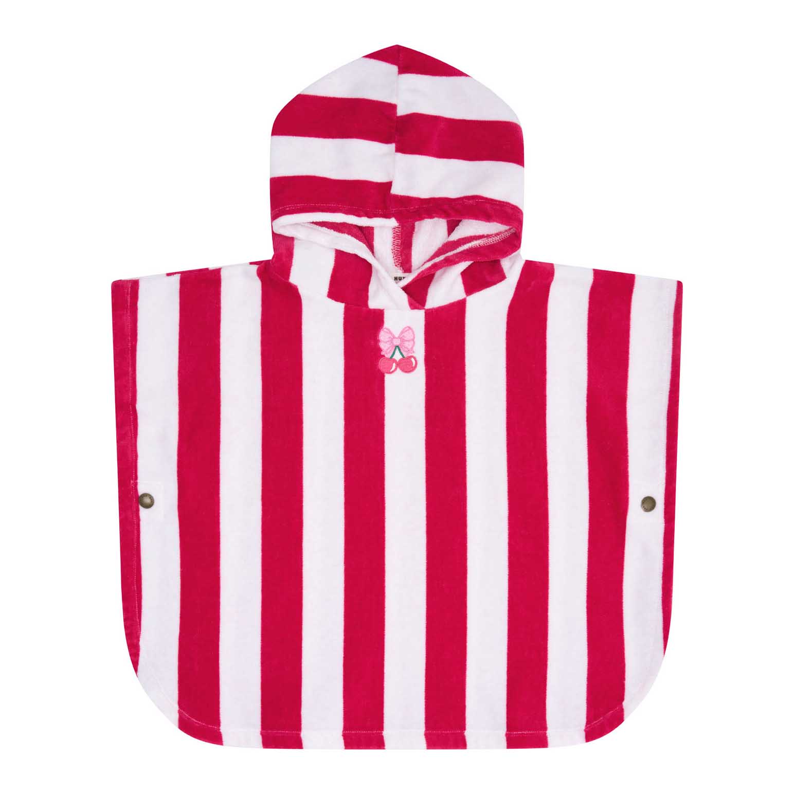 Huxbaby Bon Voyage Swim Poncho