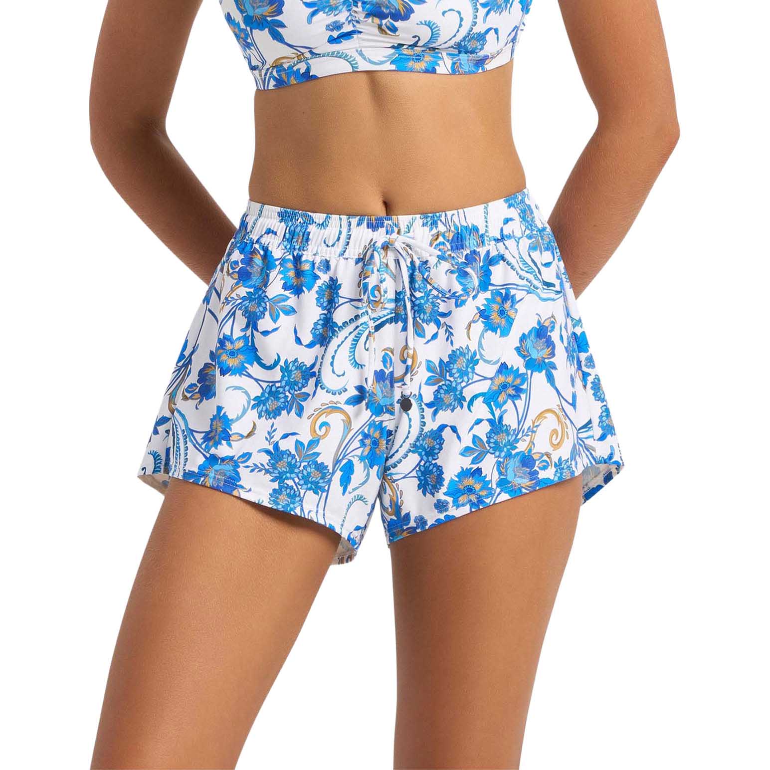 Sunseeker Sicily Swim Short