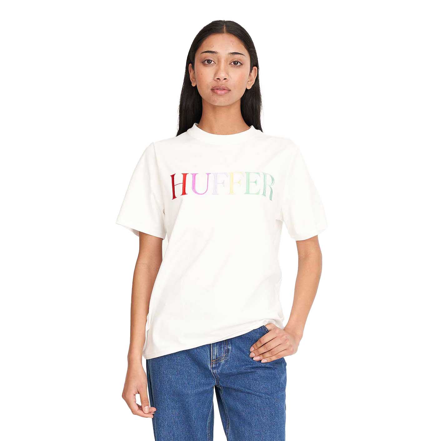 Huffer Classic Tee 170/Editorial